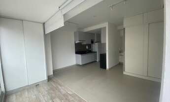 Imagem 7: Apartamento Studio 1 dorm 1 vaga cond Ny SP Brooklin São Paulo