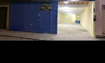 Imagem 4: Galpão com estrutura pra apartamento no salgado