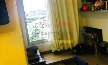 Imagem 6: Apartamento 02 quartos, 1 suite , lazer completo -Parque Novo Mundo