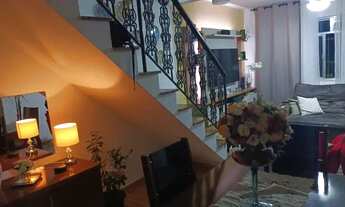 Imagem 3: Casa 3 quartos com suíte Nilópolis