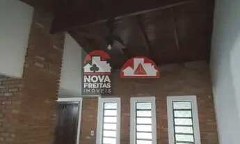 Imagem 7: Casa Padrão em Caraguatatuba