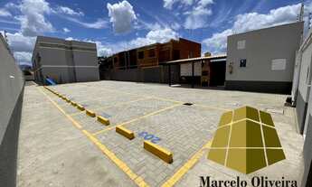 Imagem 4: Apartamentos proximo do Centro de Maracanaú com documentação grátis