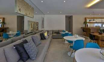 Imagem 6: Apartamento com 2 dormitórios à venda, 63 m² por R$ 565.000,00 - Anchieta - São Bernardo d