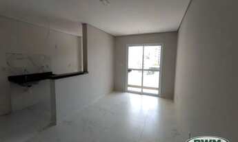 Imagem: Apartamento à venda, 45 m² por R$ 280.000,00