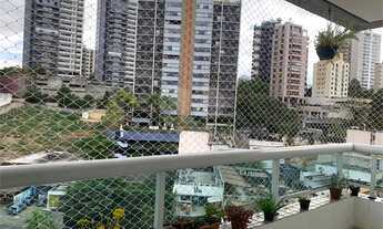 Imagem 5: São Paulo - Apartamento Padrão - MORUMBI