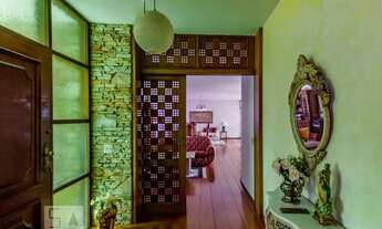 Imagem 3: Casa para Aluguel - Mangabeiras, 5 Quartos, 622 m2