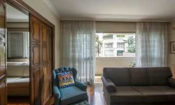 Imagem 2: APARTAMENTO RESIDENCIAL em São Paulo - SP, Itaim Bibi