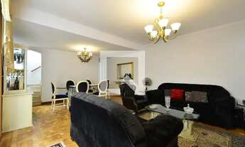 Imagem: Casa à Venda - Planalto Paulista, 4 Quartos