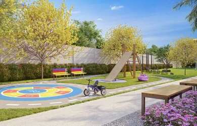 Imagem 7: Casas Financiadas em Monte Mor (Em Construção