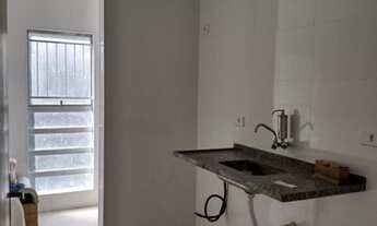 Imagem 6: AP. 02 DORMITORIOS / MANDAQUI