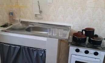 Imagem 5: Mobiliado sem condomínio