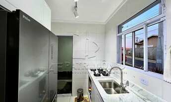 Imagem 5: SOROCABA - Casa de Condomínio - QUINTAIS DO IMPERADOR