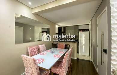 Imagem 4: APARTAMENTO RESIDENCIAL em JARINU - SP, ESPLANADA DO CARMO