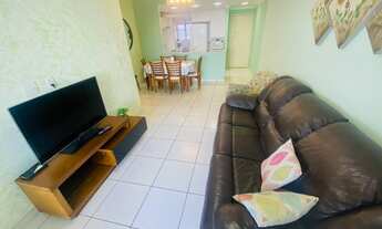 Imagem 5: Apartamento com 3 dormitórios à venda, 92 m² por R$ 798.000 - Mirim - Praia Grande/SP