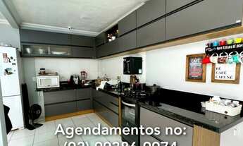 Imagem 7: Casa de condomínio para venda com 162 metros quadrados com 3 quartos em Aleixo - Manaus