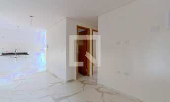 Imagem 3: Apartamento para Aluguel - Vila Mazzei, 2 Quartos, 40 m2