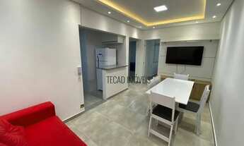 Imagem: Apartamento para alugar, 65 m² por R$ 4.150,00/mês