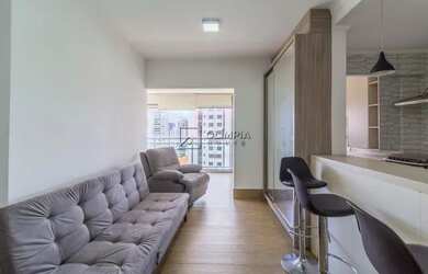 Imagem 4: Venda Apartamento 2 Dormitórios - 72 m² Brooklin