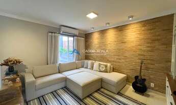 Imagem 3: Casa - Loteamento Residencial Barão do Café - Campinas