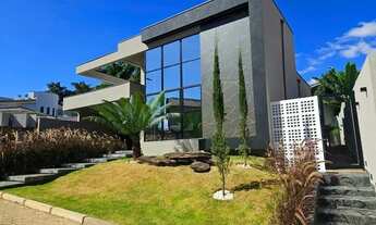 Imagem: BRASÍLIA - Casa de Condomínio - GUARÁ