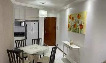 Imagem 7: Apartamento à venda, 3 quartos, 1 vaga, Areias - São José/SC