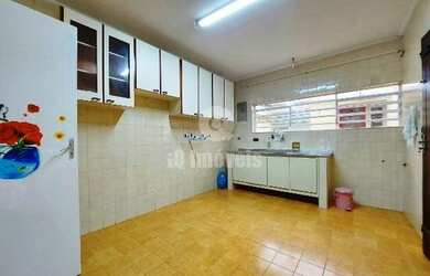 Imagem 3: Sobrado a venda 103 m² útil e 119 m² total 2 dormitórios 2 vagas Vila Mascote