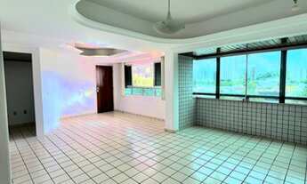 Imagem: Apartamento para venda tem 120 m com 3 quartos