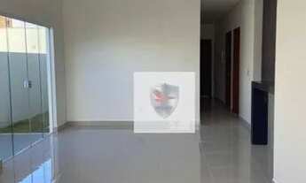 Imagem 7: Casa com 3 dormitórios à venda, 120 m² por R$ 530.000,00 - Parque Das Árvores - Parnamirim