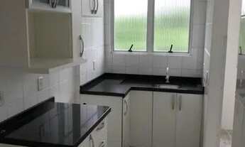 Imagem 5: Apartamento com 2 dormitórios para alugar, 51 m² por R$ 1.600,00/mês - Zona Industrial Nor