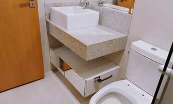 Imagem 4: Aluga-se Flat 1/4 Lux Home Design