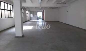 Imagem 6: São Paulo - Prédio Inteiro - Tatuapé