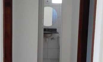 Imagem 5: Casa térrea em Vila de Abrantes