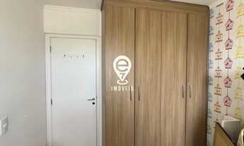 Imagem 7: Apartamento à venda, 3 quartos, 1 suíte, 2 vagas, Vila Brasílio Machado - São Paulo/SP