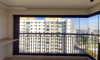 Imagem 6: Apartamento com 1 dormitório para alugar, 41 m² por R$ 3.065,00/mês - Continental - Osasco