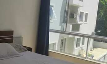 Imagem 4: Quarto individual anual