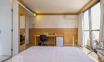 Imagem 6: Apartamento para Aluguel - Pinheiros, 1 Quarto, 26 m2