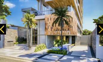 Imagem 4: Apartamento para venda com 349 metros quadrados com 4 quartos 4 suítes 4 vagas em Jardins!