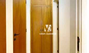 Imagem 7: Apartamento com 1 dormitório para alugar, 52 m² por R$ 1.960,00/mês - Vila Itapura - Campi