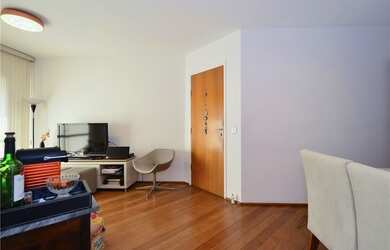 Imagem 5: SãO PAULO - Apartamento Padrão - Vila Mascote