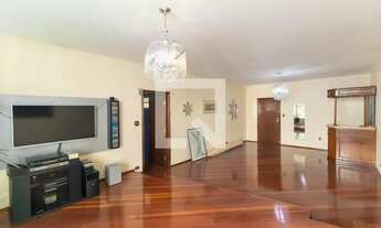 Imagem 3: Apartamento à Venda - Jardim Paulista, 3 Quartos, 156 m2