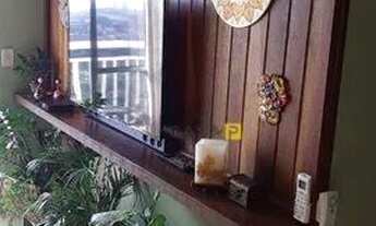 Imagem 5: Apartamento com 3 dormitórios à venda, 70 m² por R$ 477.000,00 - Vila Belvedere - American