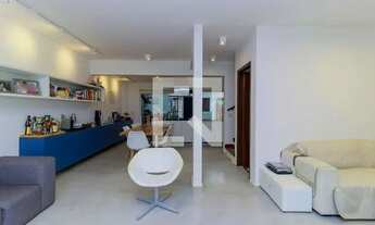 Imagem 4: Casa à Venda - Chácara Santo Antonio, 4 Quartos, 250 m2