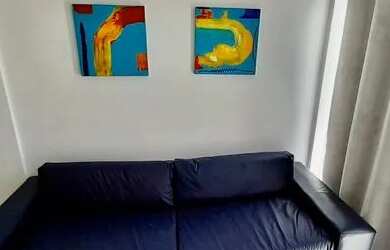 Imagem 3: Apartamento mobiliado de 02 quartos