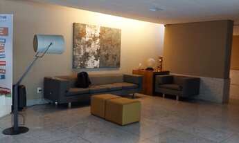 Imagem 3: Boa viagem Flat 02 quartos 01 suíte 01 vaga 300 metros da praia andar alto!!