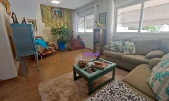 Imagem 9: Casa com 4 dormitórios à venda, 200 m² por R$ 1.500.000,00 - Piratininga - Niterói/RJ