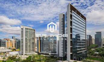 Imagem 3: APARTAMENTO RESIDENCIAL em SÃO PAULO - SP, ITAIM BIBI