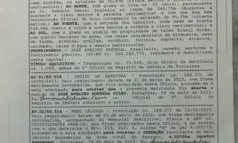 Imagem 4: Vende ou Permuta