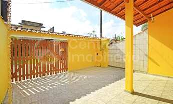 Imagem 2: CASA com 2 quartos em Itanhaém, no bairro Bopiranga