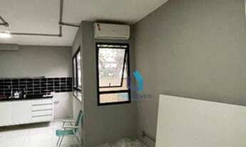 Imagem 4: Studio com 1 dormitório para alugar, 38 m² por R$ 2.220/mês - Santo Amaro - São Paulo/SP