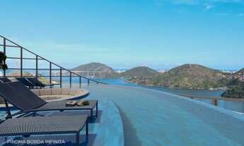 Imagem: Apartamento 3 quartos com suíte luxuoso